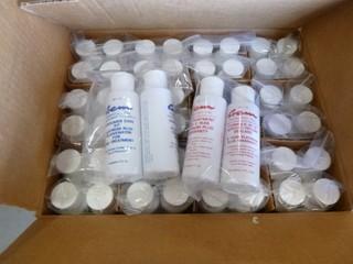 Qty Of Paint Sealant 
