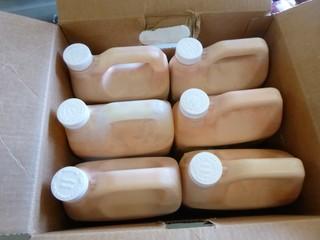 Qty Of Hi Temp Fine Finish Wax 
