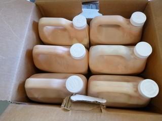Qty Of Hi Temp Fine Finish Wax 
