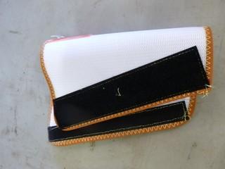 Qty Of Size Small Arm Guards