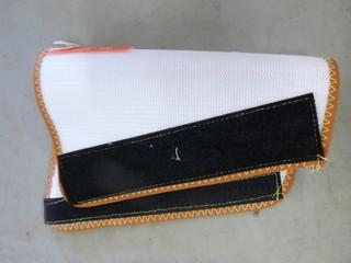 Qty Of Size Medium Arm Guards