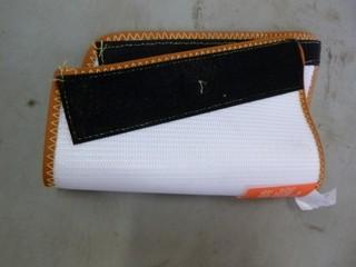 Qty Of Size Medium Arm Guards
