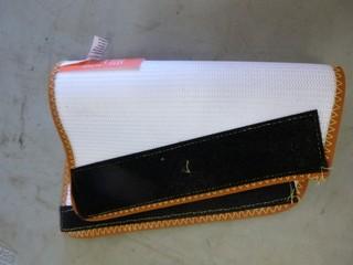 Qty Of Size Medium Arm Guards