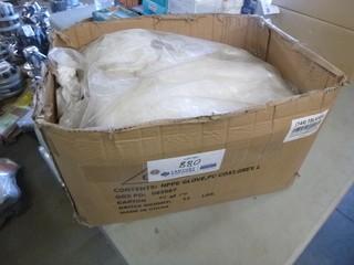 Qty Of Dupont Tyvek Suits