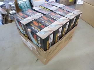 Qty Of Size Medium Nitrile Gloves