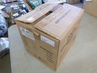 Qty Of Size Medium Nitrile Gloves