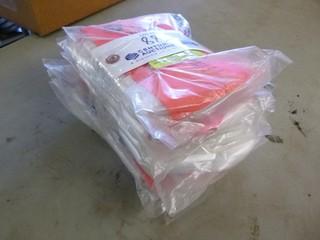 Qty Of Size Large Polyethylene Gloves