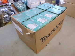 Qty Of Size XL Disposable Nitrile Gloves