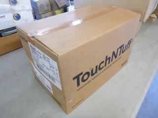 Qty Of Size XL Disposable Nitrile Gloves