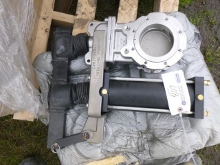 Gate Valve