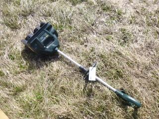 Yardworks 8A 12in Electric Snow Shovel