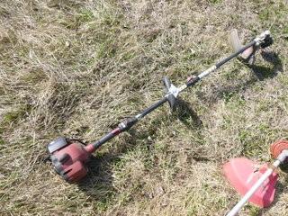 Toro AF-23 Weed Whacker