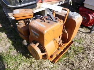 Briggs & Stratton 3hp Motor