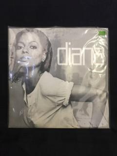 Diana Ross Vinyl.