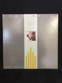 Eurythmics, Sweet Dreams Vinyl. 