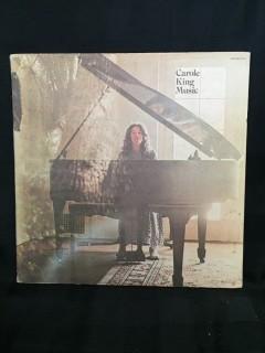 Carole King Music Vinyl.