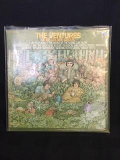 The Ventures, More Golden Greats Vinyl. 
