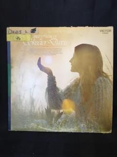 Skeeter Davis, Maryfrances Vinyl. 