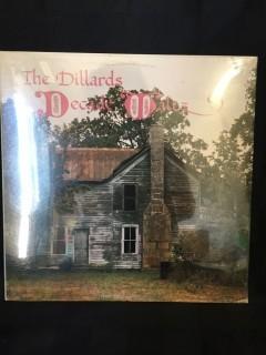 The Dillards, Decade Waltz Vinyl. 
