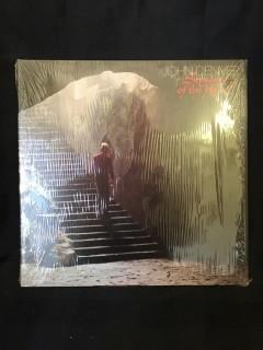 John Denver, Seasons of The Heart Vinyl. 