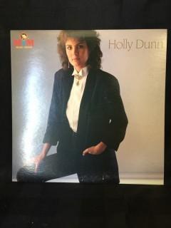 Holly Dunn Vinyl. 