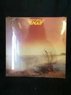 Double Eagle, Fire on The Prairie Vinyl. 