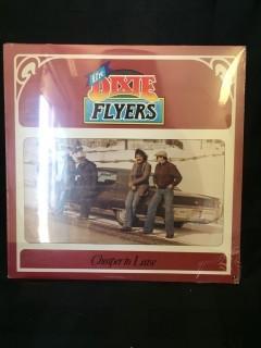 The Dixie Flyers, Cheaper to Lease Vinyl. 