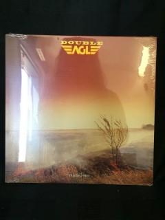 Double Eagle, Fire on The Prairie Vinyl. 
