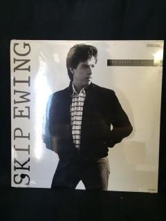 Skip Ewing, The Coast of Colorado Vinyl. 
