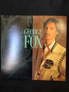 George Fox Vinyl. 