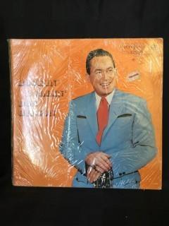 Don Gibson, Rockin' Rollin' Vinyl. 