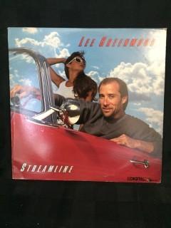 Lee Greenwood, Streamline Vinyl. 