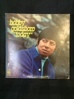 Bobby Goldsboro, Today Vinyl. 