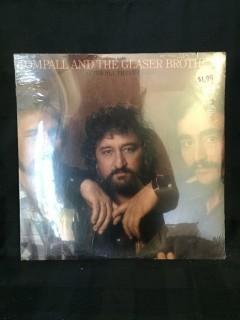 Tompall & The Glaser Brothers, After All These Years Vinyl. 