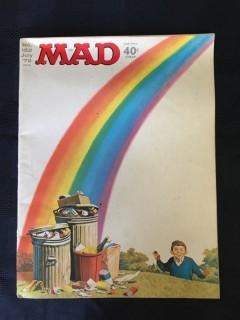 MAD Magazine, No. 152.