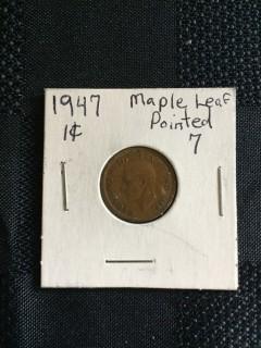 1947 ML Penny