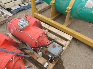 Eagle Pump and Compressor HD220