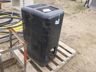 Marchand 50BB Oil Furnace
