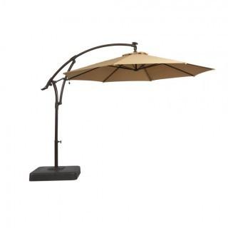 New 10' Patio Umbrella (Tan)