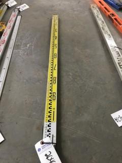 Transit Stick