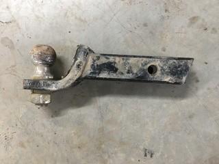 2" Receiver.