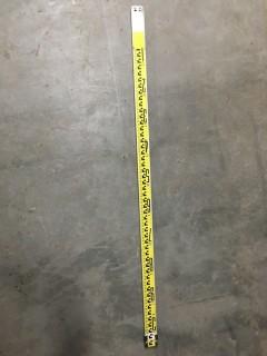 Transit Stick.