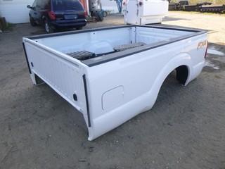 Ford FX4 101in X 78in X 34in Truck Box To Fit Super Duty