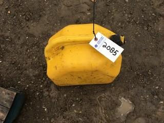 20L Diesel Jerry Can.