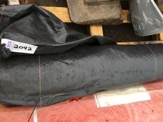 Landscape Nylon Roll.