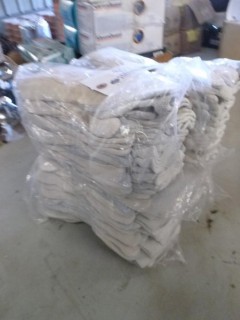 Qty Of Approx. (48) Pairs Of Work Gloves