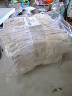 Qty Of Approx. (48) Pairs Of Work Gloves