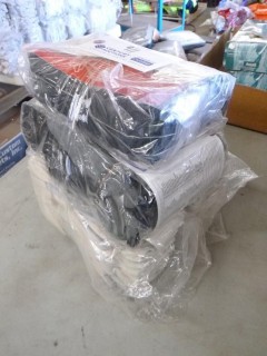 Qty Of Approx. (48) Pairs Of Assorted Work Gloves