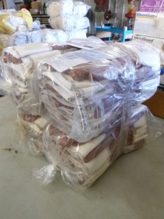 Qty Of Approx. (48) Pairs Of Size 10 Gloves