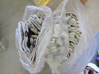 Qty Of Approx. (18) Pairs Of Size Small Condor General Purpose Gloves